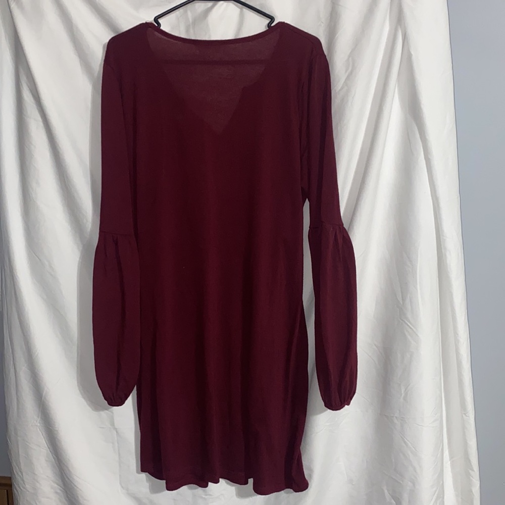 Dress - Picture 3 of 4